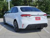 Thumbnail of 2024 Ice Cap Toyota Corolla