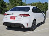 Thumbnail of 2024 Ice Cap Toyota Corolla