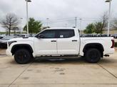 Thumbnail of 2025 Ice Cap Toyota Tundra Hybrid