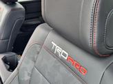 Thumbnail of 2025 Ice Cap Toyota Tundra Hybrid