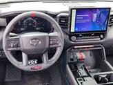 Thumbnail of 2025 Ice Cap Toyota Tundra Hybrid