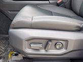 Thumbnail of 2025 Ice Cap Toyota Tundra Hybrid