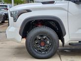 Thumbnail of 2025 Ice Cap Toyota Tundra Hybrid