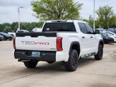 Thumbnail of 2025 Ice Cap Toyota Tundra Hybrid
