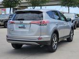 Thumbnail of 2018 Silver Sky Metallic Toyota RAV4