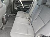 Thumbnail of 2018 Silver Sky Metallic Toyota RAV4