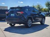 Thumbnail of 2025 Blueprint Toyota RAV4