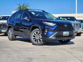 Thumbnail of 2025 Blueprint Toyota RAV4