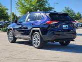 Thumbnail of 2025 Blueprint Toyota RAV4