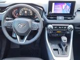 Thumbnail of 2025 Blueprint Toyota RAV4