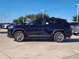 Thumbnail of 2025 Blueprint Toyota RAV4