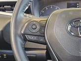 Thumbnail of 2024 Classic Silver Metallic Toyota Corolla