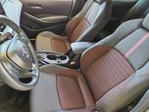 Thumbnail of 2024 Classic Silver Metallic Toyota Corolla