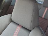 Thumbnail of 2024 Classic Silver Metallic Toyota Corolla