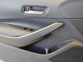 Thumbnail of 2024 Classic Silver Metallic Toyota Corolla