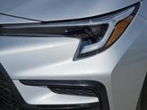Thumbnail of 2024 Classic Silver Metallic Toyota Corolla