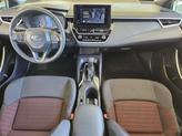 Thumbnail of 2024 Classic Silver Metallic Toyota Corolla