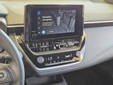 Thumbnail of 2024 Classic Silver Metallic Toyota Corolla