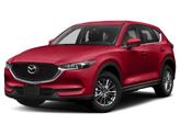 Thumbnail of 2020 Soul Red Crystal Metallic Mazda CX-5