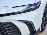 Thumbnail of 2025 Ice Cap Toyota Camry