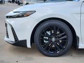 Thumbnail of 2025 Ice Cap Toyota Camry