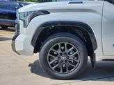 Thumbnail of 2025 Wind Chill Pearl Toyota Tundra Hybrid