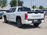 Thumbnail of 2025 Wind Chill Pearl Toyota Tundra Hybrid