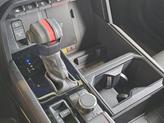 Thumbnail of 2025 Midnight Black Metallic Toyota Tundra Hybrid