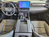 Thumbnail of 2025 Midnight Black Metallic Toyota Tundra Hybrid