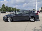 Thumbnail of 2024 Underground Toyota Corolla Hybrid