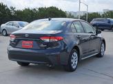 Thumbnail of 2024 Underground Toyota Corolla Hybrid