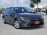 Thumbnail of 2024 Underground Toyota Corolla Hybrid