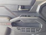 Thumbnail of 2024 Black Toyota Tacoma