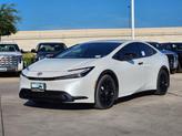 Thumbnail of 2026 Wind Chill Pearl Toyota Prius Plug-In Hybrid