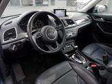 Thumbnail of 2016 Utopia Blue Metallic Audi Q3