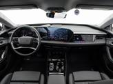 Thumbnail of 2025 Mythos Black Metallic Audi A6 e-tron