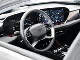 Thumbnail of 2025 Mythos Black Metallic Audi A6 e-tron