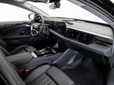Thumbnail of 2025 Mythos Black Metallic Audi A6 e-tron