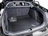 Thumbnail of 2025 Mythos Black Metallic Audi A6 e-tron