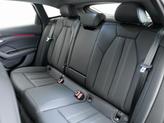 Thumbnail of 2025 Mythos Black Metallic Audi A6 e-tron