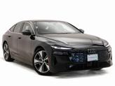 Photo of 2025 Mythos Black Metallic Audi A6 e-tron