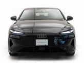 Thumbnail of 2025 Mythos Black Metallic Audi A6 e-tron