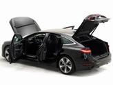 Thumbnail of 2025 Mythos Black Metallic Audi A6 e-tron