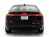 Thumbnail of 2025 Mythos Black Metallic Audi A6 e-tron
