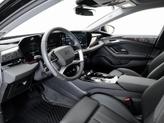 Thumbnail of 2025 Mythos Black Metallic Audi A6 e-tron