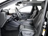 Thumbnail of 2025 Mythos Black Metallic Audi A6 e-tron