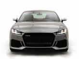 Thumbnail of 2022 Gray Audi TT RS