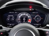 Thumbnail of 2022 Gray Audi TT RS