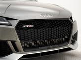Thumbnail of 2022 Gray Audi TT RS