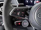 Thumbnail of 2022 Gray Audi TT RS